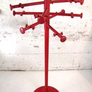 Coat rack by Nanna Ditzel published by Tarm Stole Møbelfabrik, Denmark 1960s