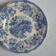 Set of 6 dessert plates