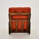 Rocking-chair, 1972