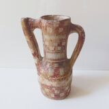 Petit Pichet Poterie Ancienne Kabile / berbère
