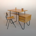 School desk