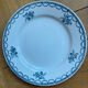 Dessert plates Saint Amand Ceranord