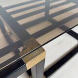Coffee table attributed to Romeo Rega