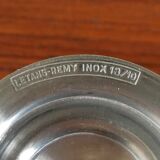 6 vintage Letang Remy ice cream cups