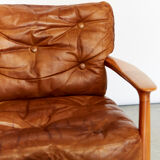 Eugen Schmidt Easy Chair for Soloform - Set