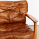 Paire de fauteuils Eugen Schmidt pour Soloform