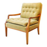 Mid century armchair
