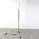 Lampadaire post-moderne en verre de Murano par Veart, 1990