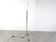 Lampadaire post-moderne en verre de Murano par Veart, 1990