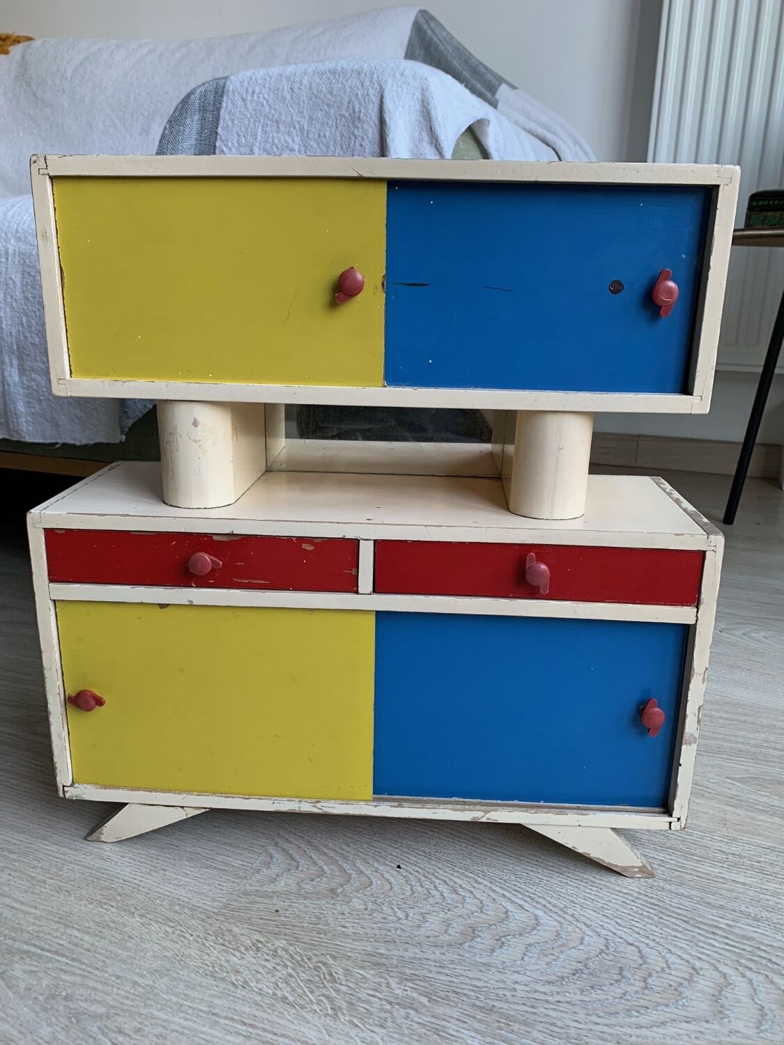 Jouet pour enfants vintage