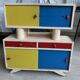 Jouet pour enfants vintage