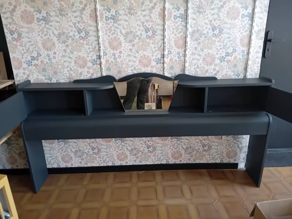Cosy meuble atypique