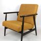 Fauteuil, années 1970