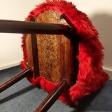 Baumann moumoute chair