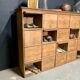 Furniture by trade notary 1930