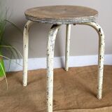 Stool trend Wabi Sabi