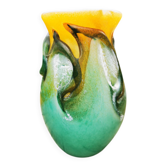 Vase ovoïde patrick lepage