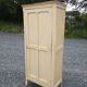 Old Parisian wardrobe