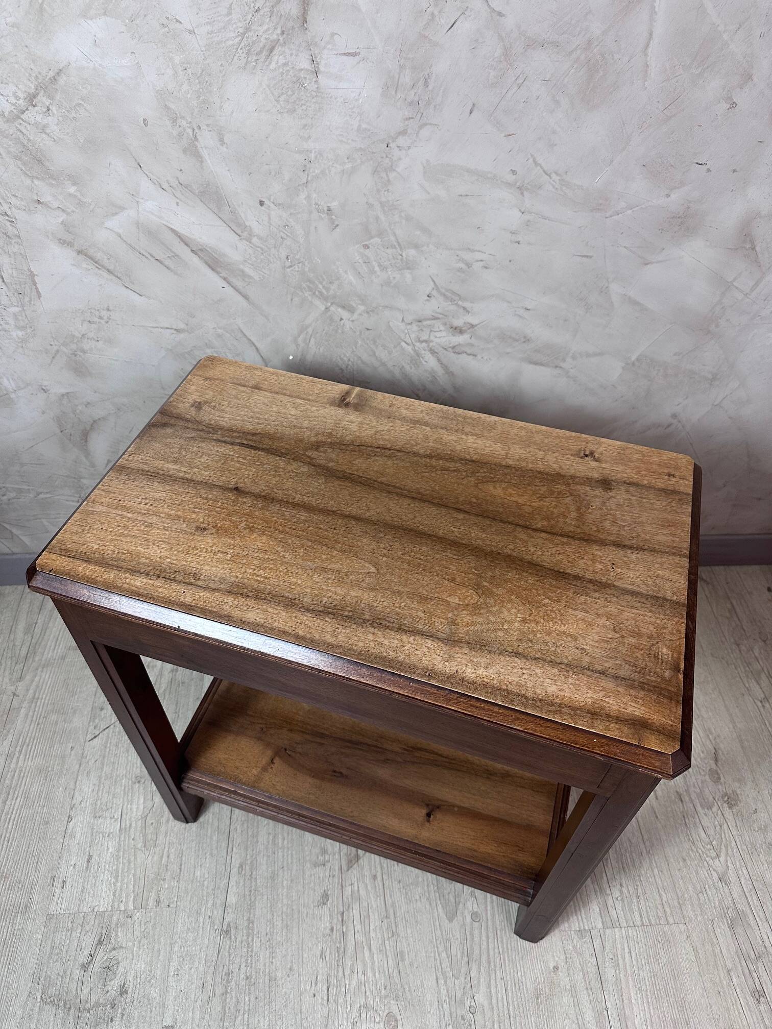 Art Deco side table