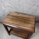 Art Deco side table
