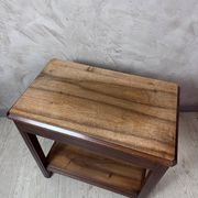 Art Deco side table