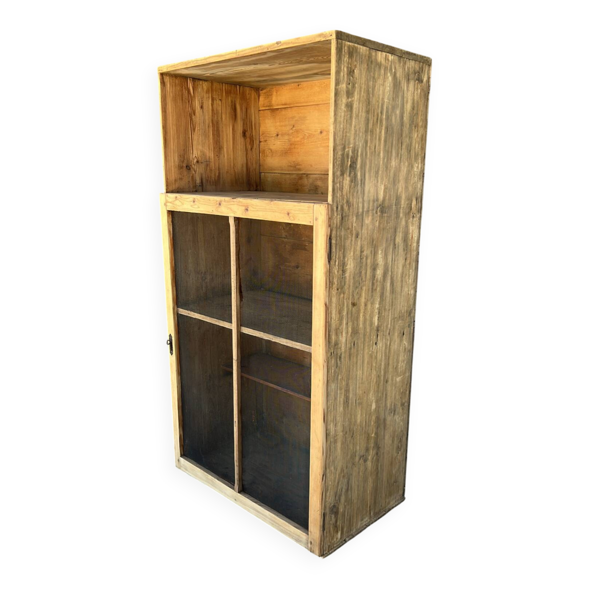 Old pantry