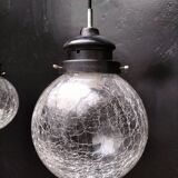 Ball suspensions