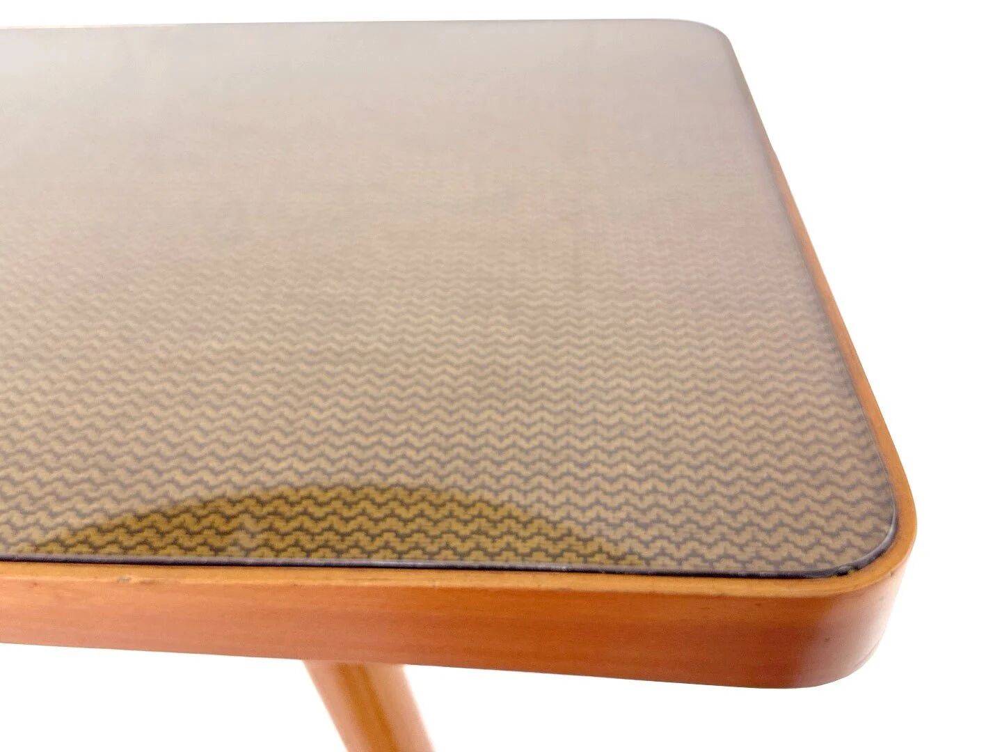 Mid-century coffee table – Česky Nábytek, 1962
