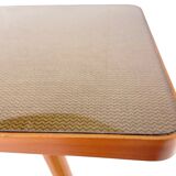 Mid-century coffee table – Česky Nábytek, 1962