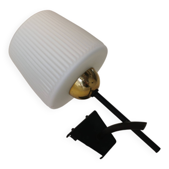 50s wall light