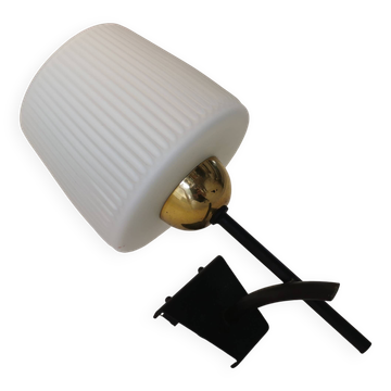 50s wall light
