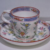 Cup and under cup