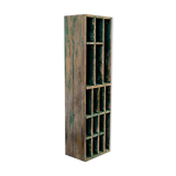 Craft furniture – lockers