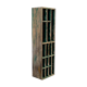Meuble de métier à casiers