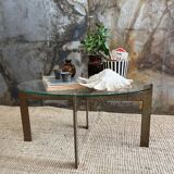 Designer coffee table