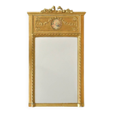 Louis XVI style trumeau