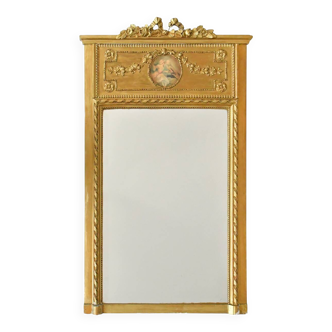 Louis XVI style trumeau