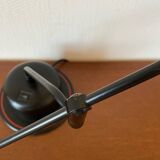 Articulated lamp