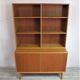 Bookcase, Sweden, 1960s