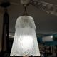 Art Deco Chandelier