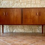 Vintage Teak Sideboard by G-Plan