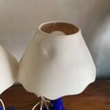 Albret star foot lamp