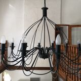 Lustre 12 feux