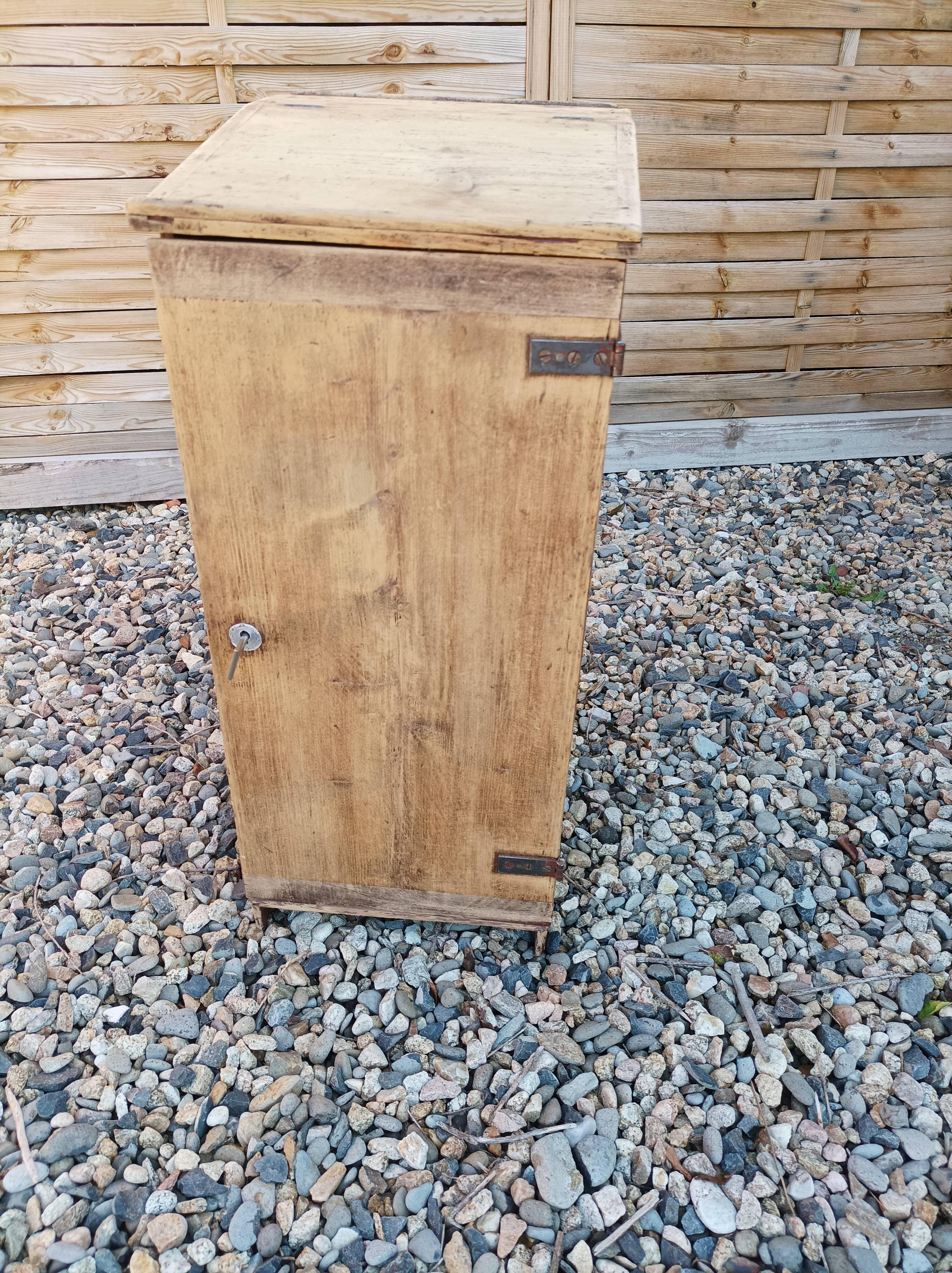 Watchmaker's furniture