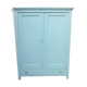 Small Paris wardrobe