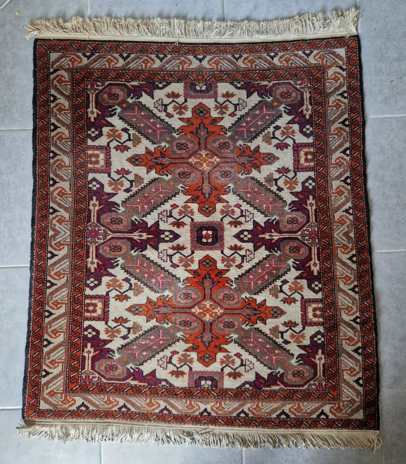Carpet
