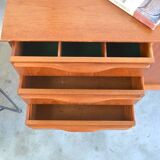 Sideboard by Jentique – “wave” handles * 183 cm