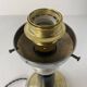 Vintage art deco table lamp