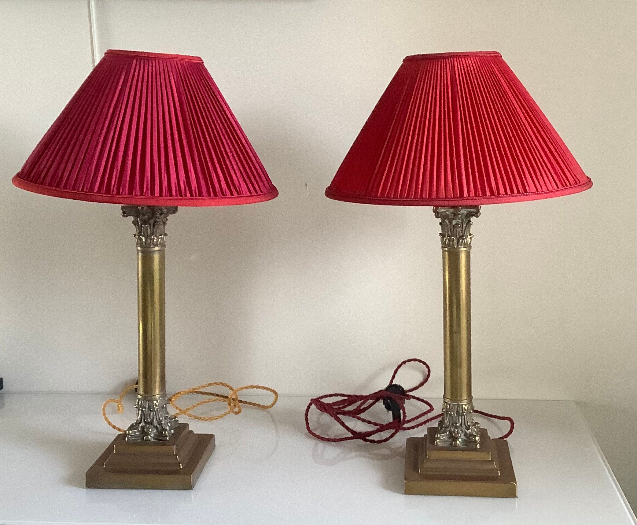 Lamps