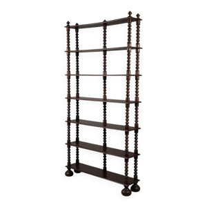 Bibliothèque Bobbin